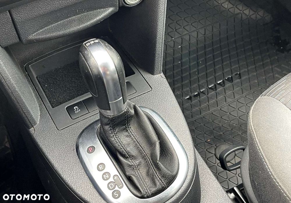 Volkswagen Caddy - 20