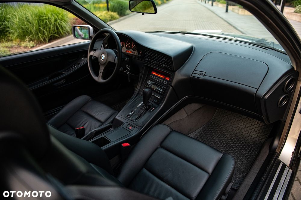 BMW Seria 8 850 Ci - 16