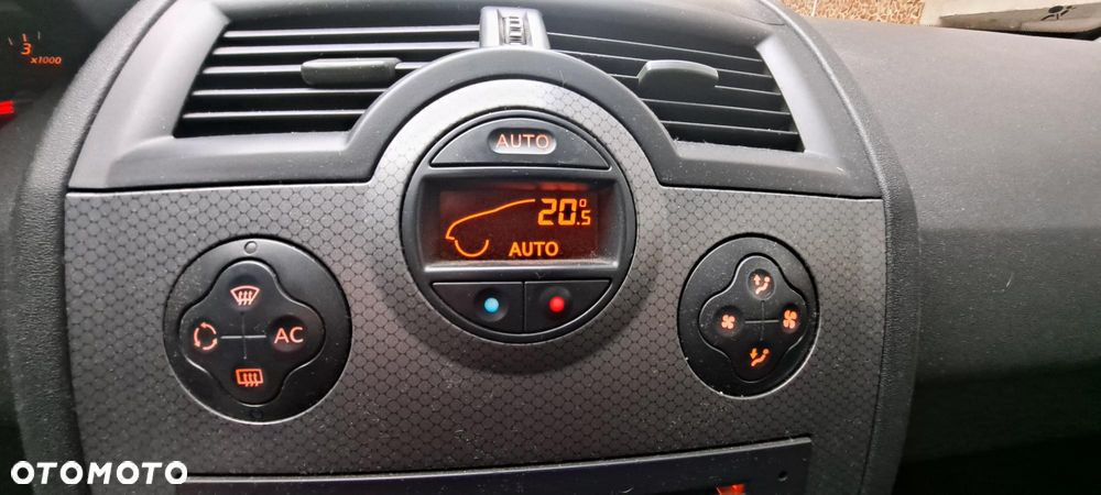 Renault Megane 1.6 Luxe Dynamique - 27