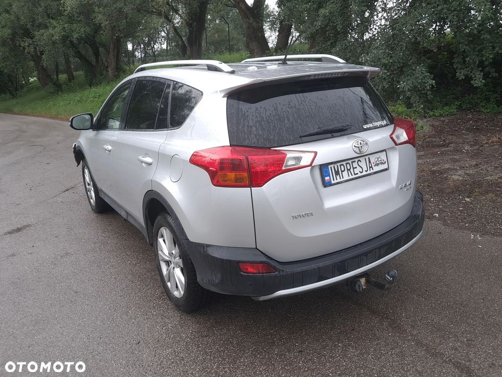 Toyota RAV4 - 12