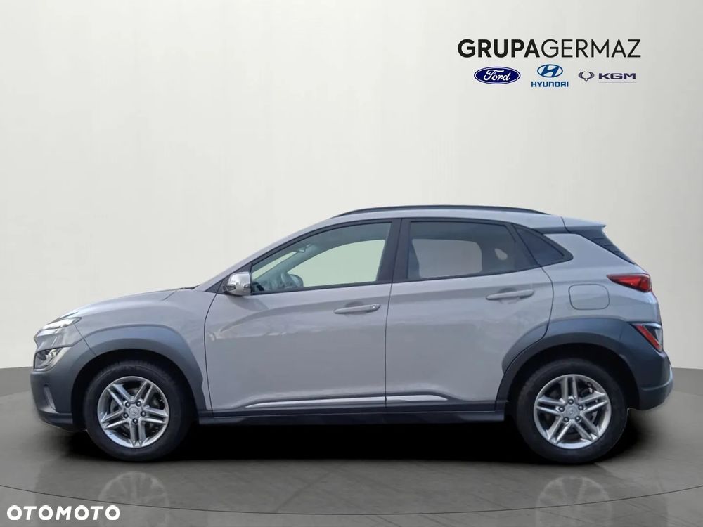 Hyundai Kona 1.0 T-GDI Smart DCT - 10
