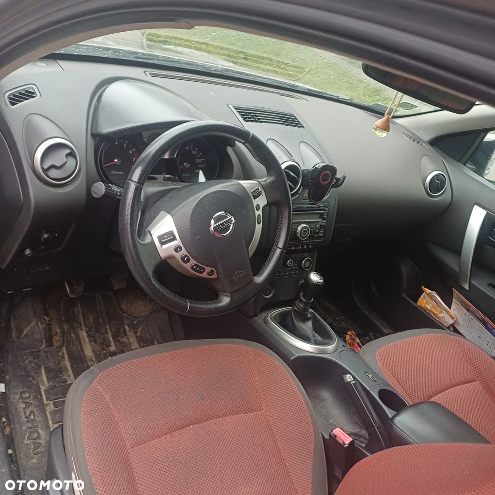 Nissan Qashqai 2.0 Visia - 7