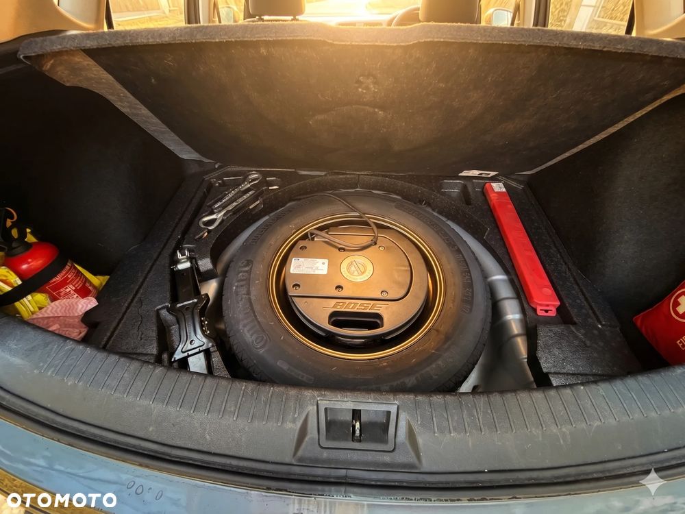Nissan Qashqai 2.0 Tekna CVT - 14