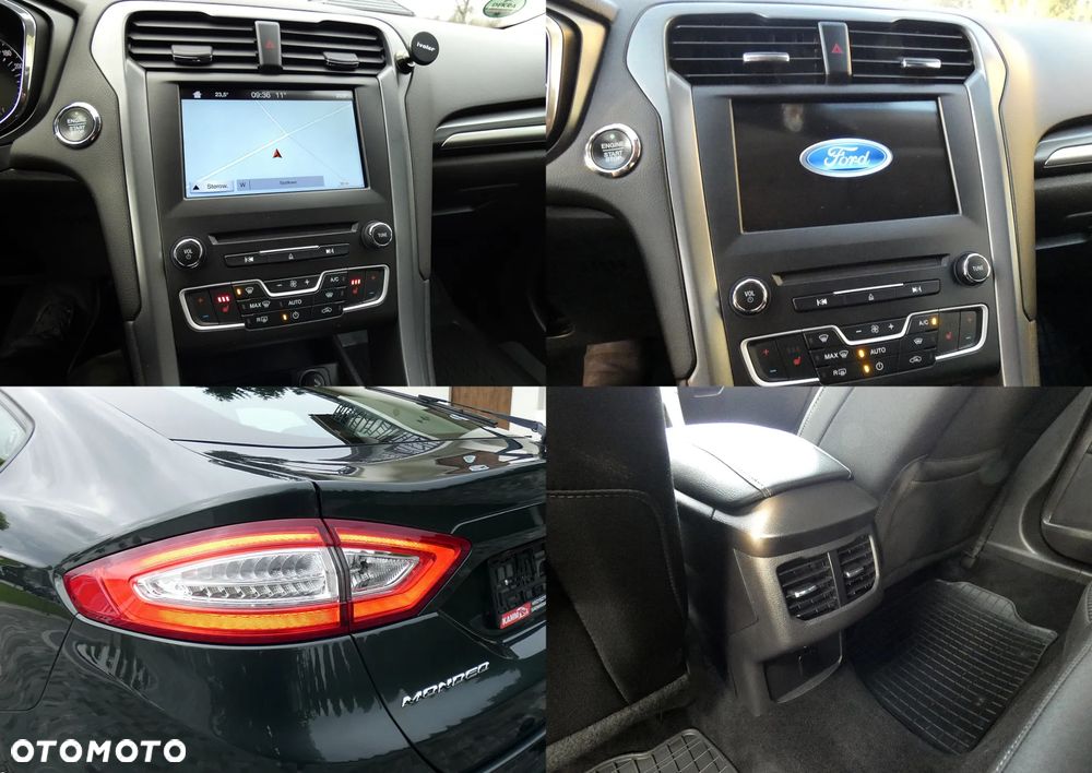 Ford Mondeo 2.0 TDCi ST-Line PowerShift - 13