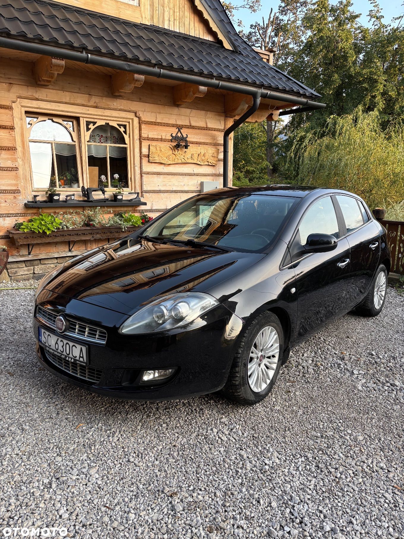 Fiat Bravo - 1
