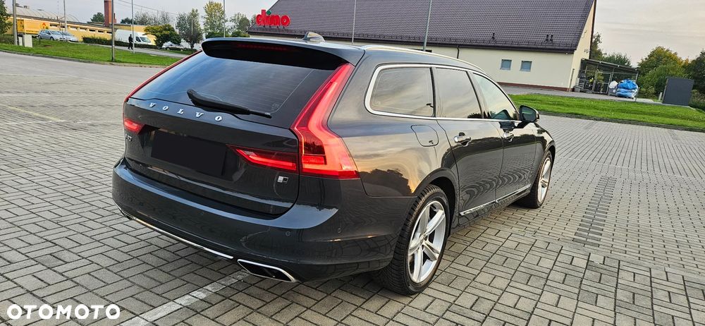 Volvo V90 D5 AWD Geartronic Inscription - 3