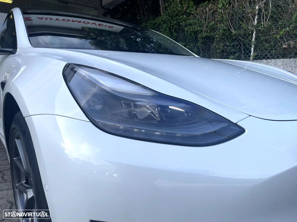 Tesla Model 3 Standard Range Plus RWD - 14