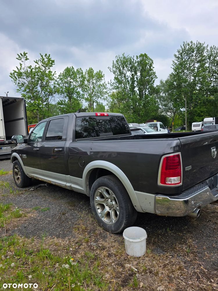 Dodge RAM - 6