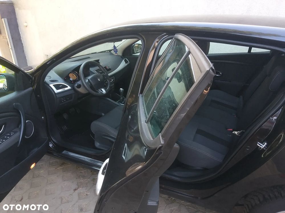 Renault Megane - 13
