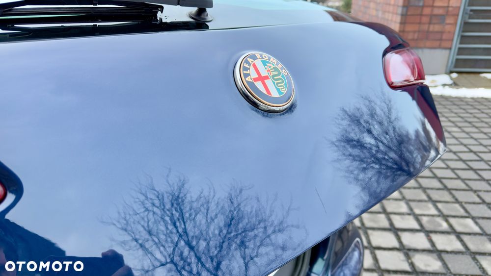 Alfa Romeo 159 2.4 JTDM 20V DPF Q-Tronic Turismo - 19