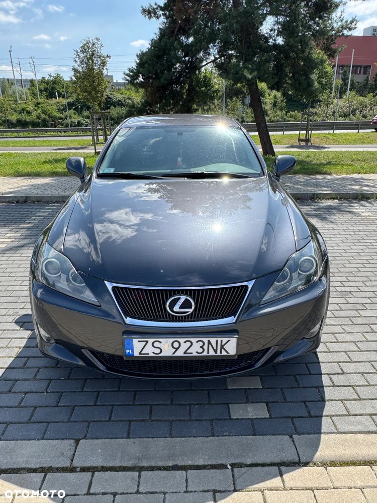 Lexus IS 220 D Comfort - 1