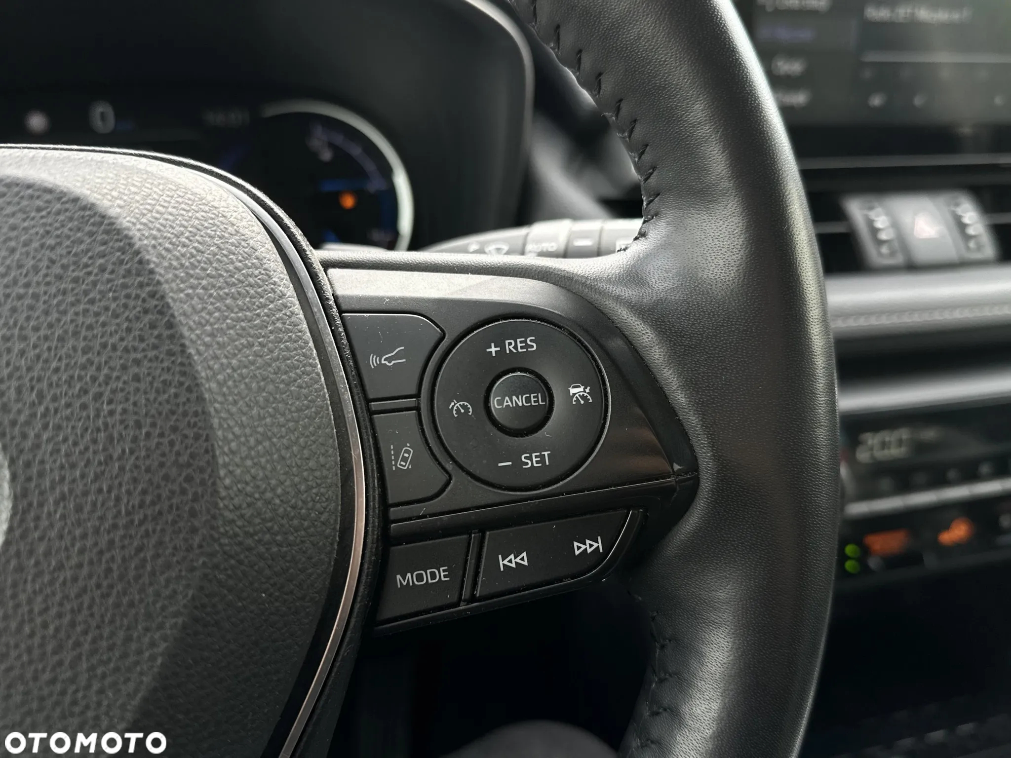 Toyota RAV4 2.5 Hybrid Executive 4x2 - 21