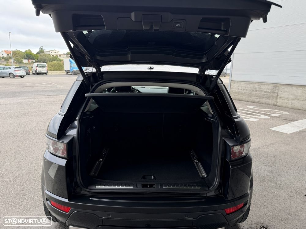 Land Rover Range Rover Evoque 2.2 eD4 Prestige - 6