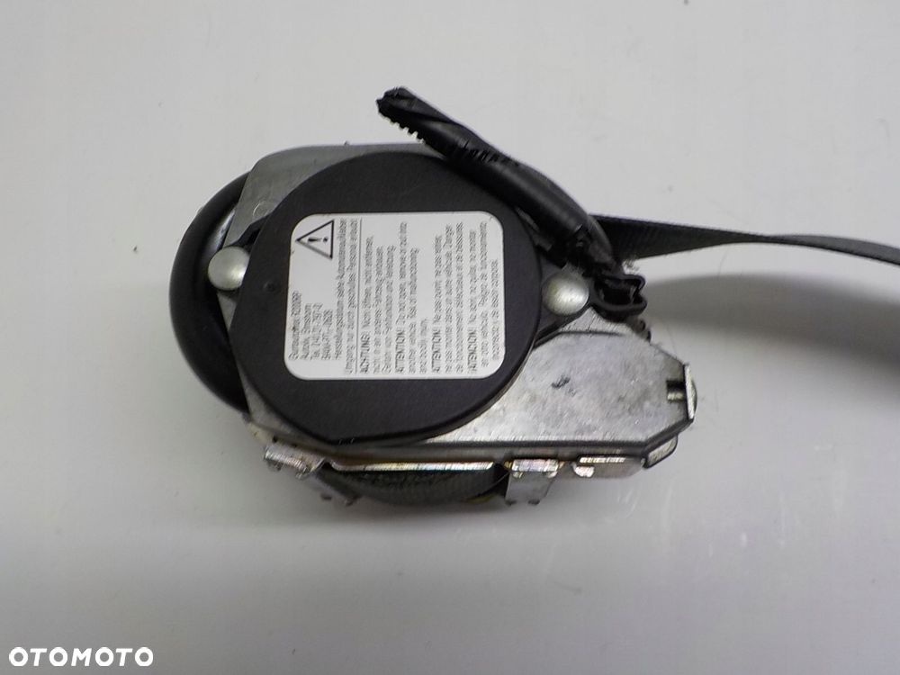 FORD C-MAX PAS BEZPIECZEŃSTWA NAPINACZ PRAWY PRZÓD AM51-R61294-ADW - 4