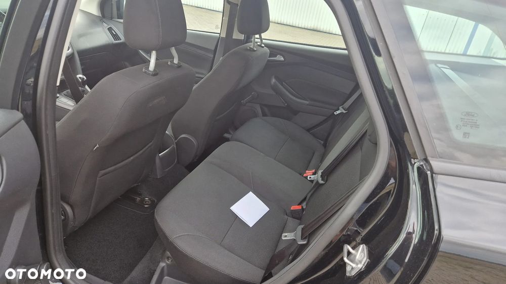 Ford Focus - 11