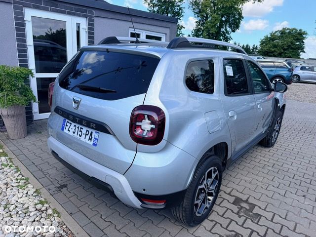 Dacia Duster 1.5 Blue dCi SL Cool EU6d - 6
