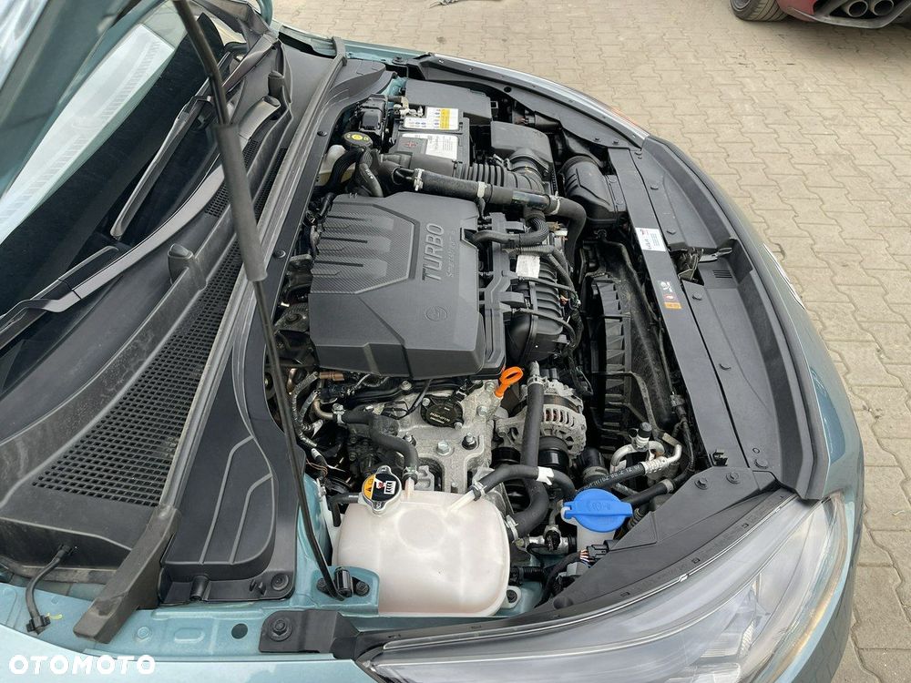 Kia Ceed 1.0 T-GDI 120 OPF Vision - 15