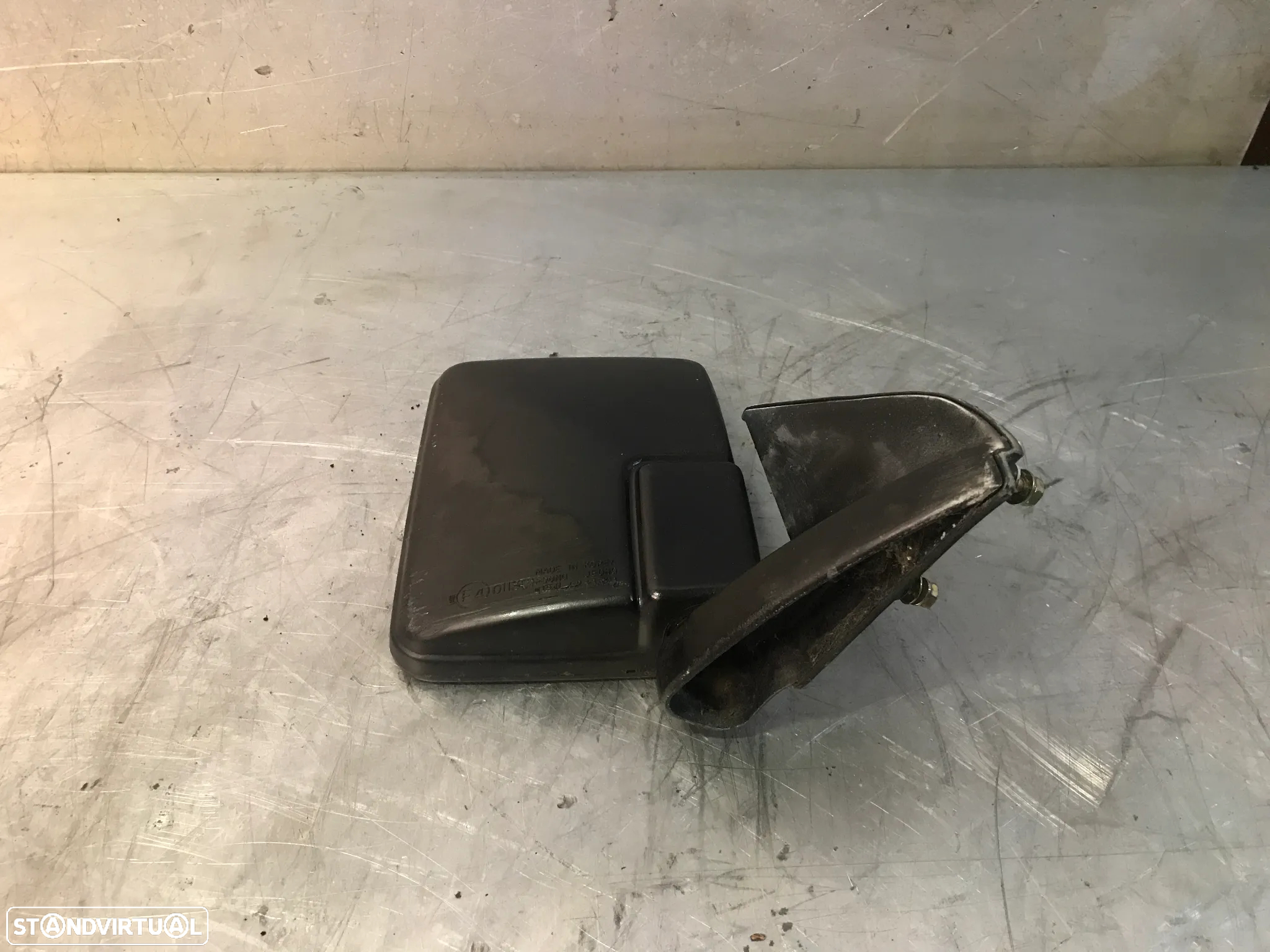 ESPELHO RETROVISOR HYUNDAI H100 - ESQUERDO - 2