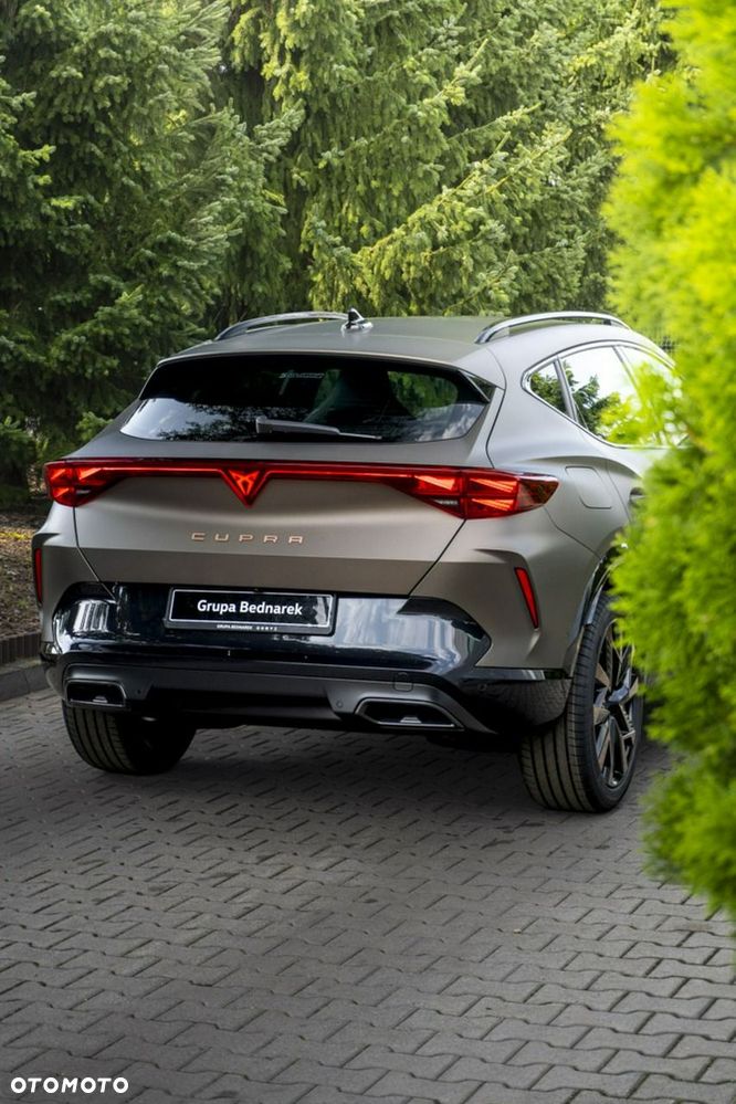 Cupra Formentor - 11