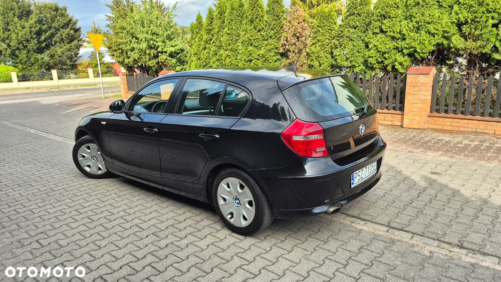 BMW Seria 1 - 14