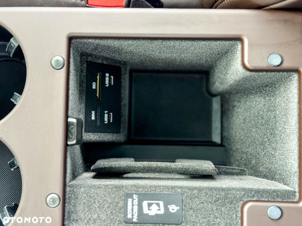 Porsche Macan S - 21