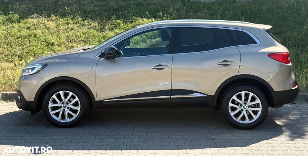 Renault Kadjar - 31