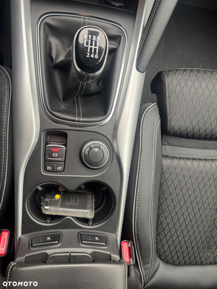 Renault Kadjar - 31