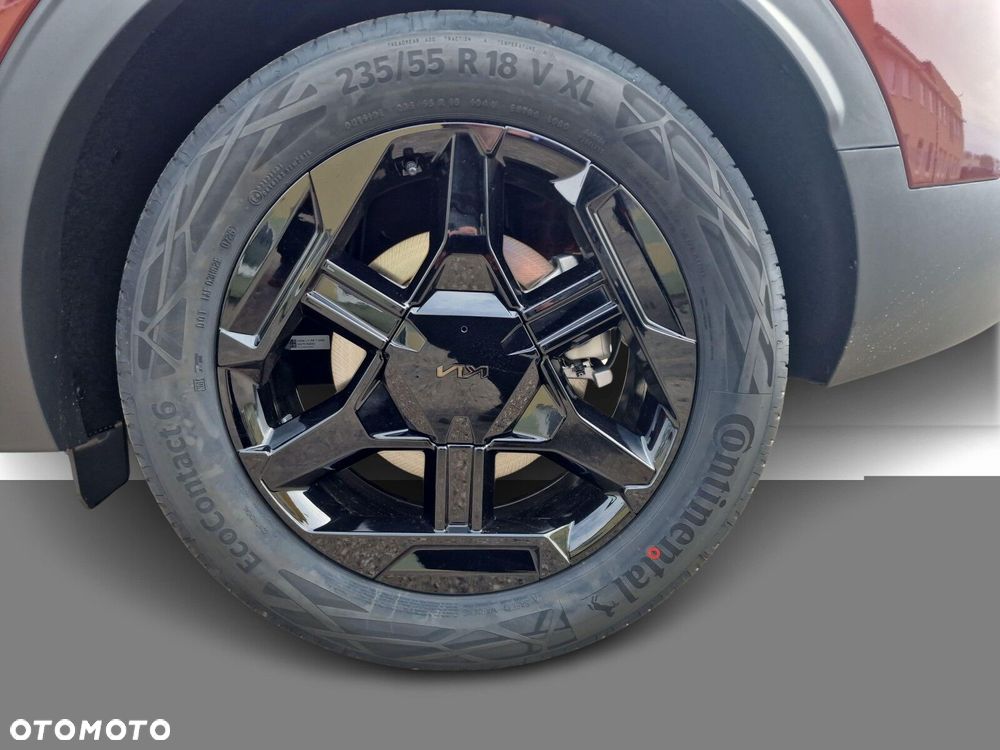 Kia Sportage - 19