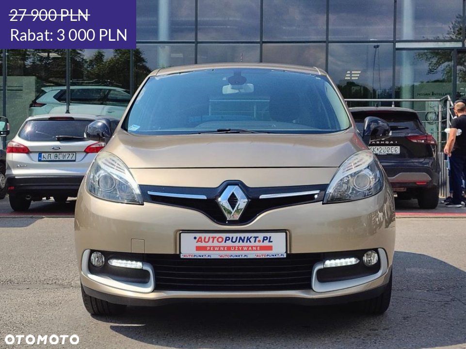 Renault Scenic - 2