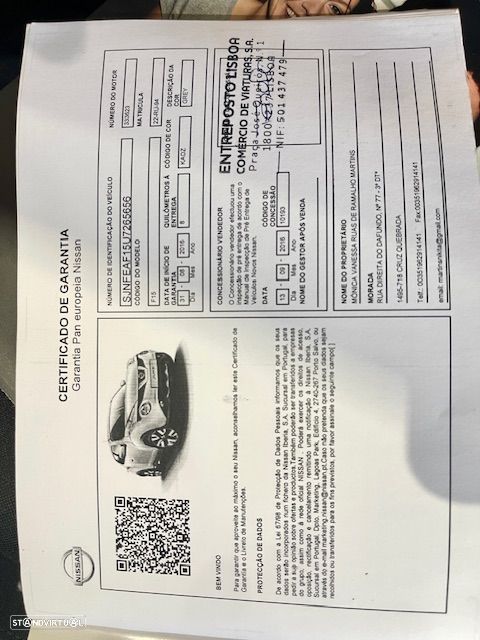 Nissan Juke 1.2 DIG-T N-Tec - 44