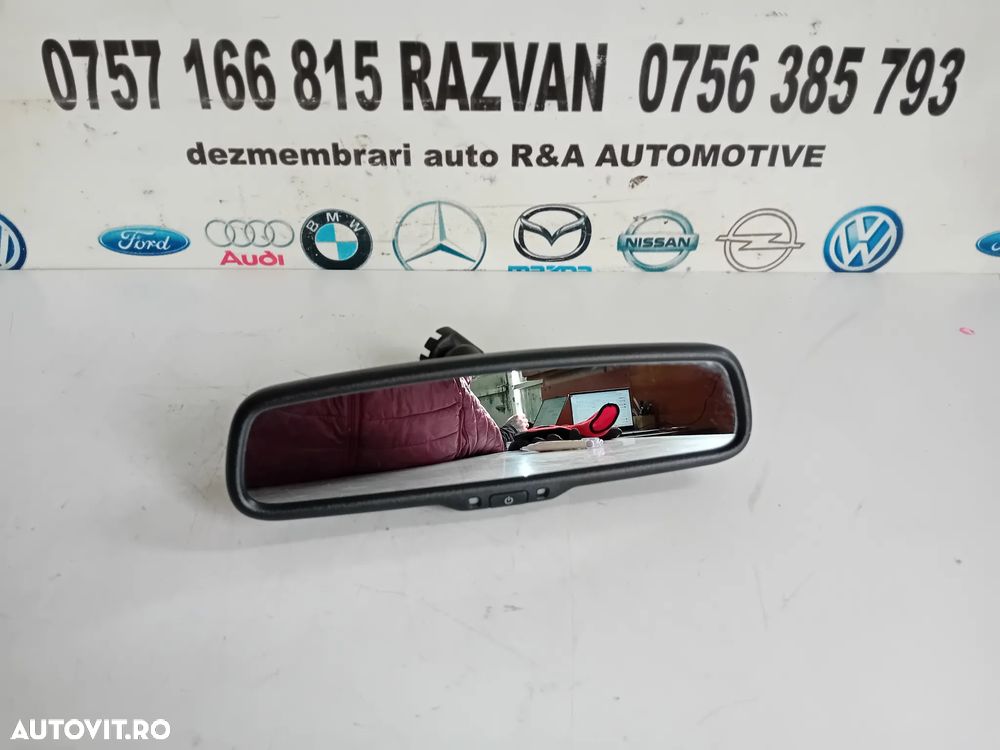 Oglinda Retrovizoare Parbriz Honda Accord 2008-2013 Motor R20A3 - 1