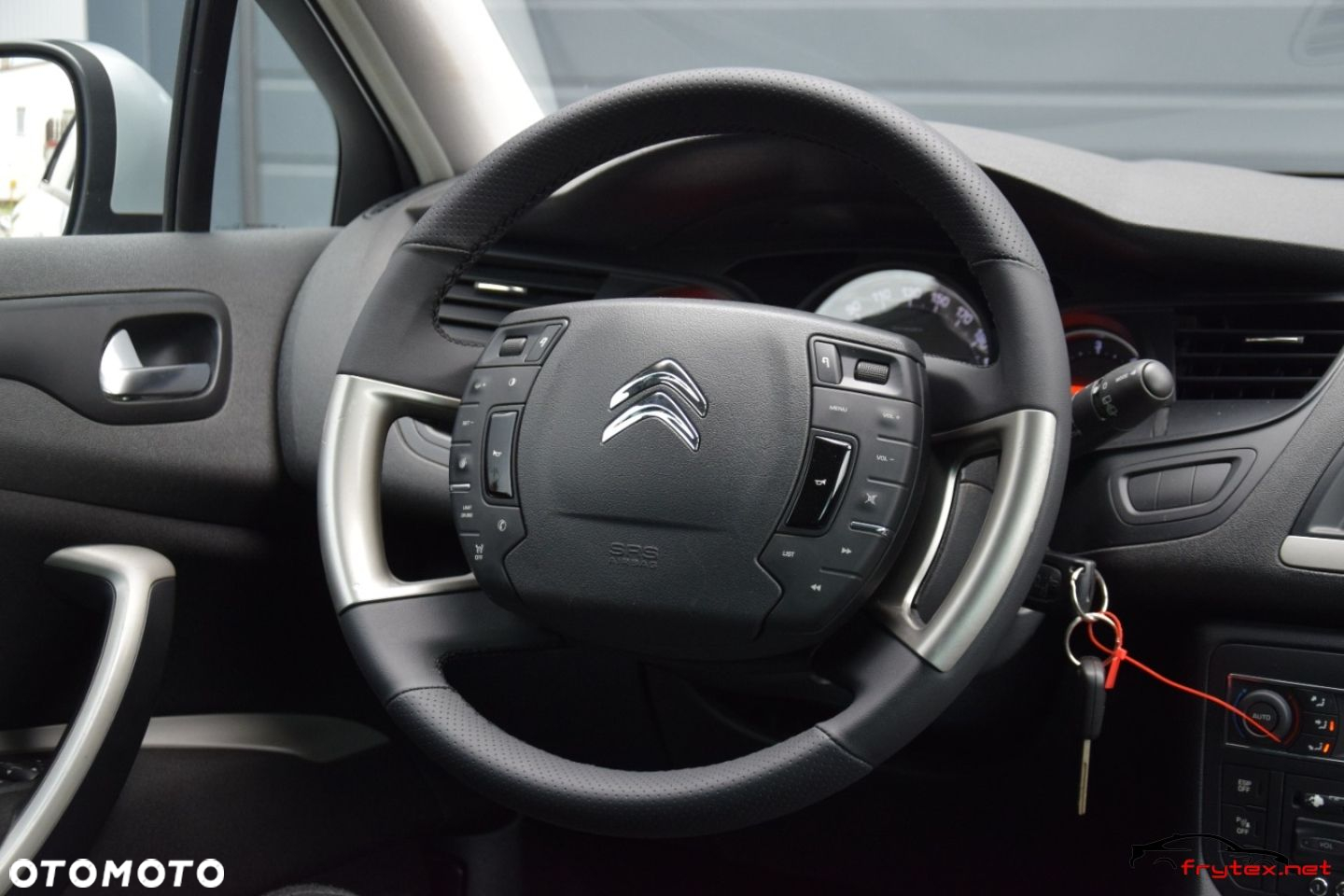 Citroën C5 - 28