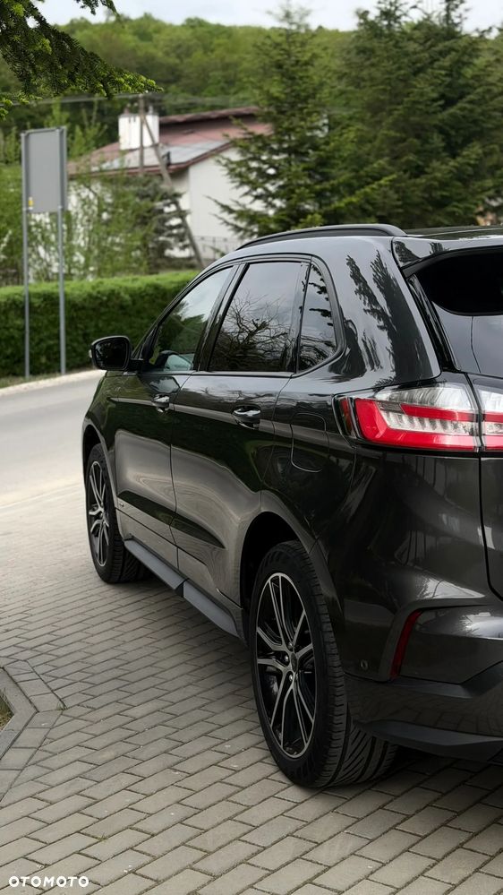 Ford Edge 2.0 EcoBlue Twin-Turbo 4WD ST-Line - 11