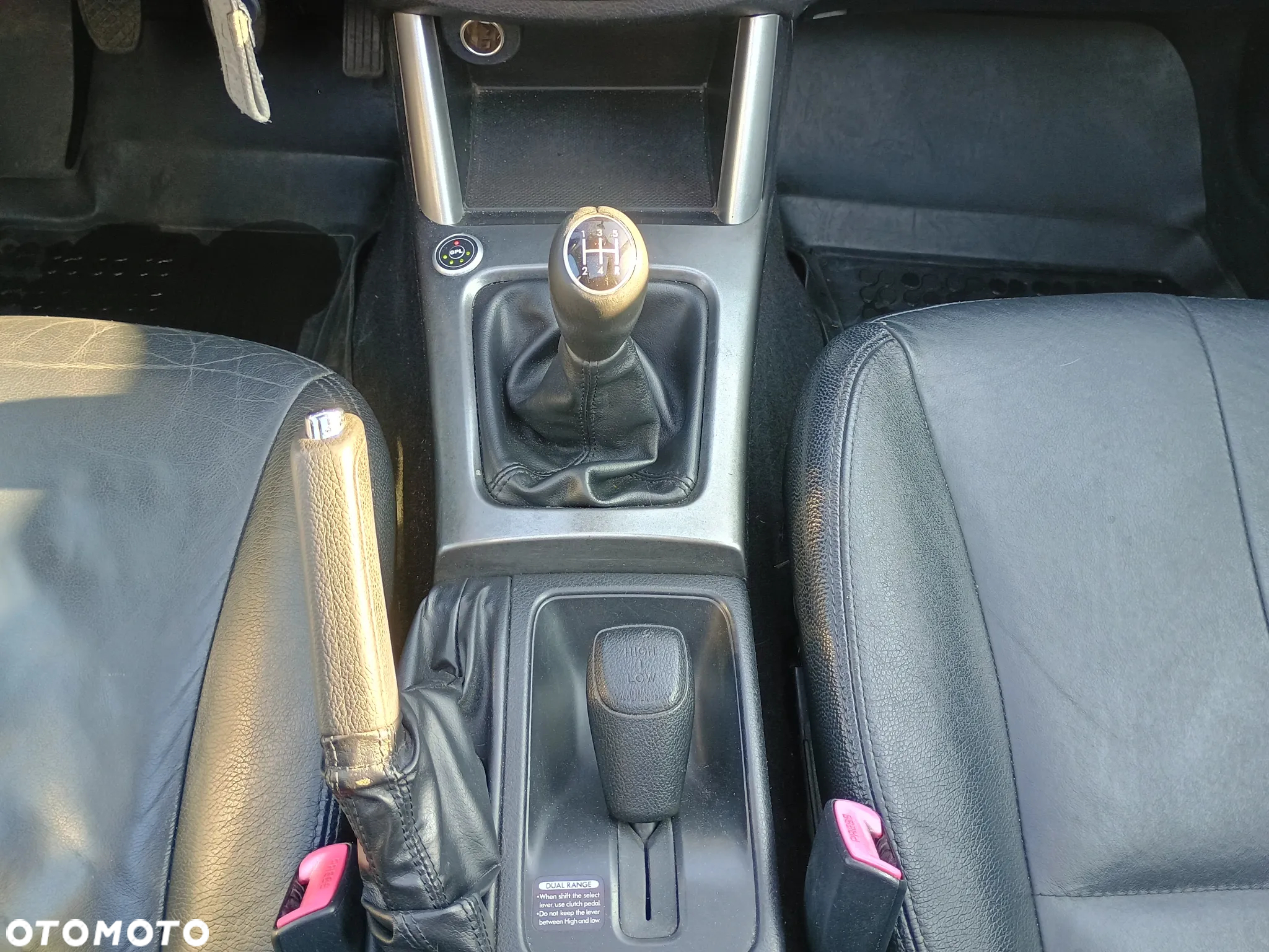Subaru Forester 2.0 XE 000 - 8