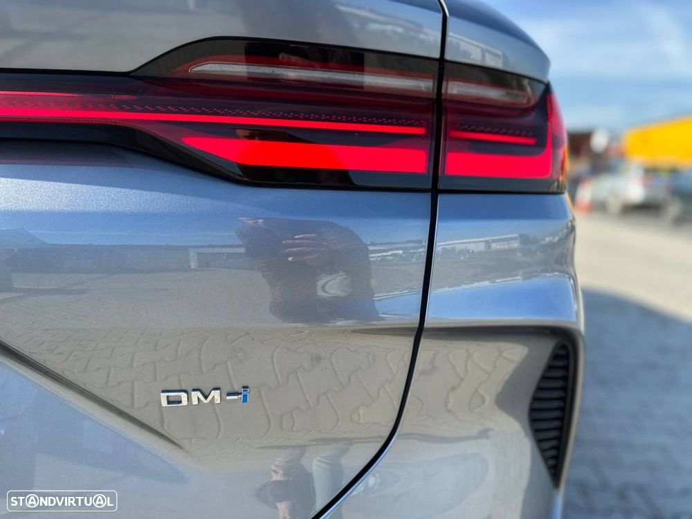 BYD Seal U 1.5 DM-i Boost - 30