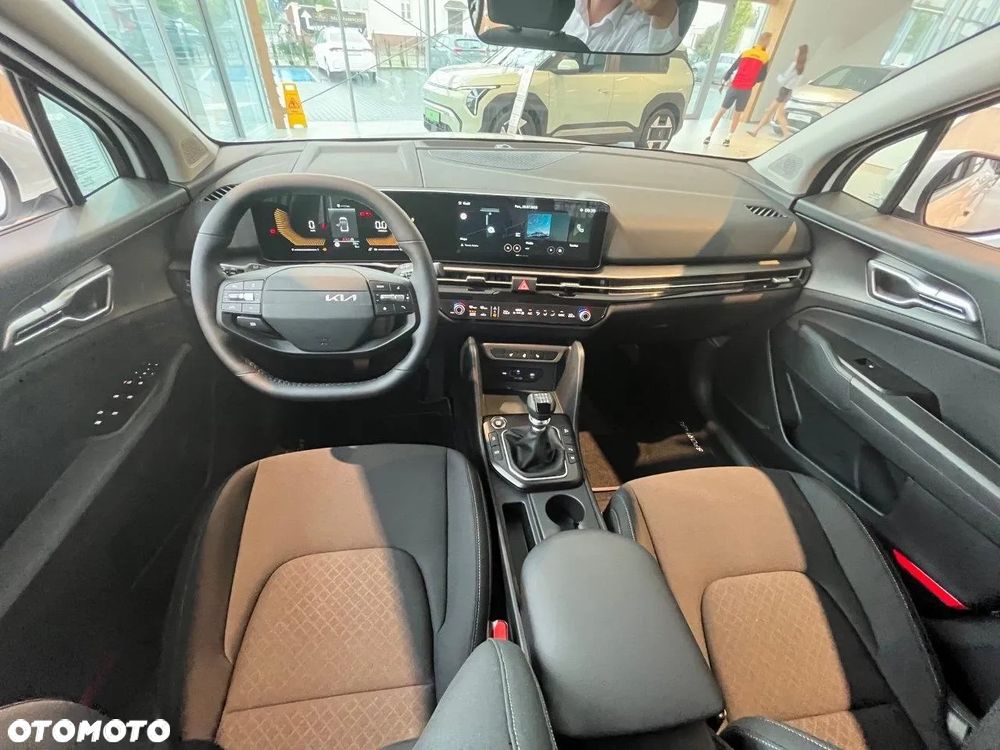 Kia Sportage 1.6 T-GDI M 2WD - 9