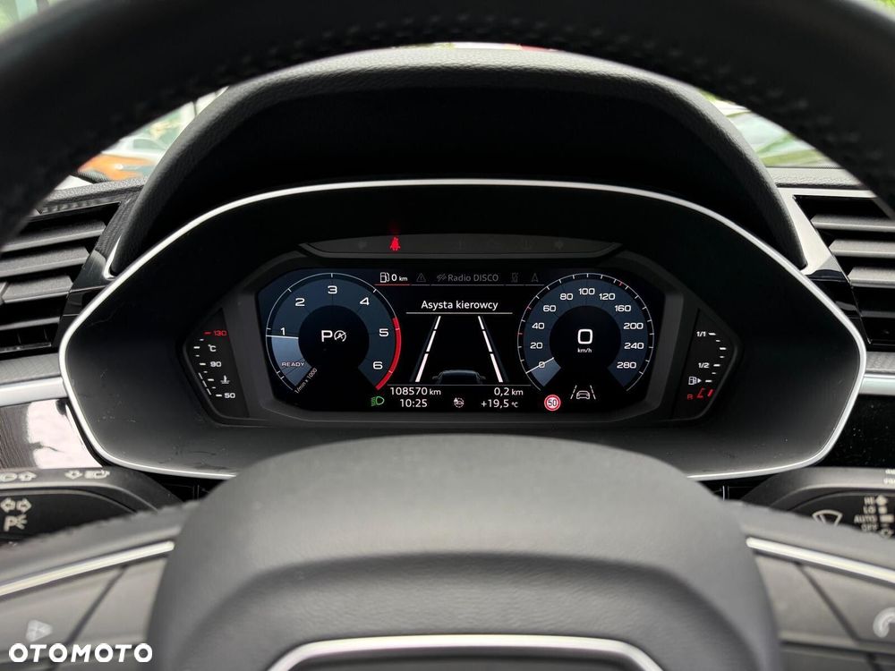 Audi Q3 40 TDI Quattro S Line S tronic - 26