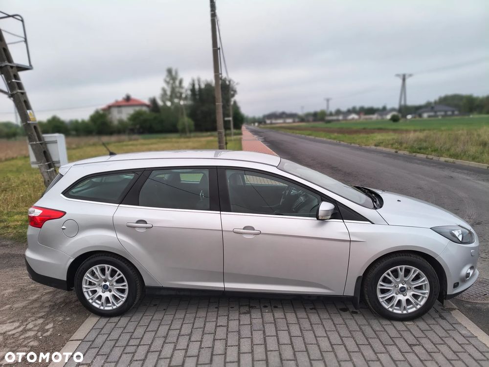 Ford Focus - 7