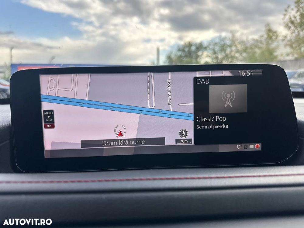 MAZDA CX-30 2025 — imagine 20