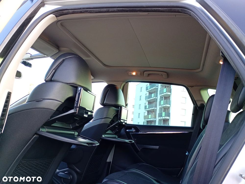 Citroën C4 Picasso - 19