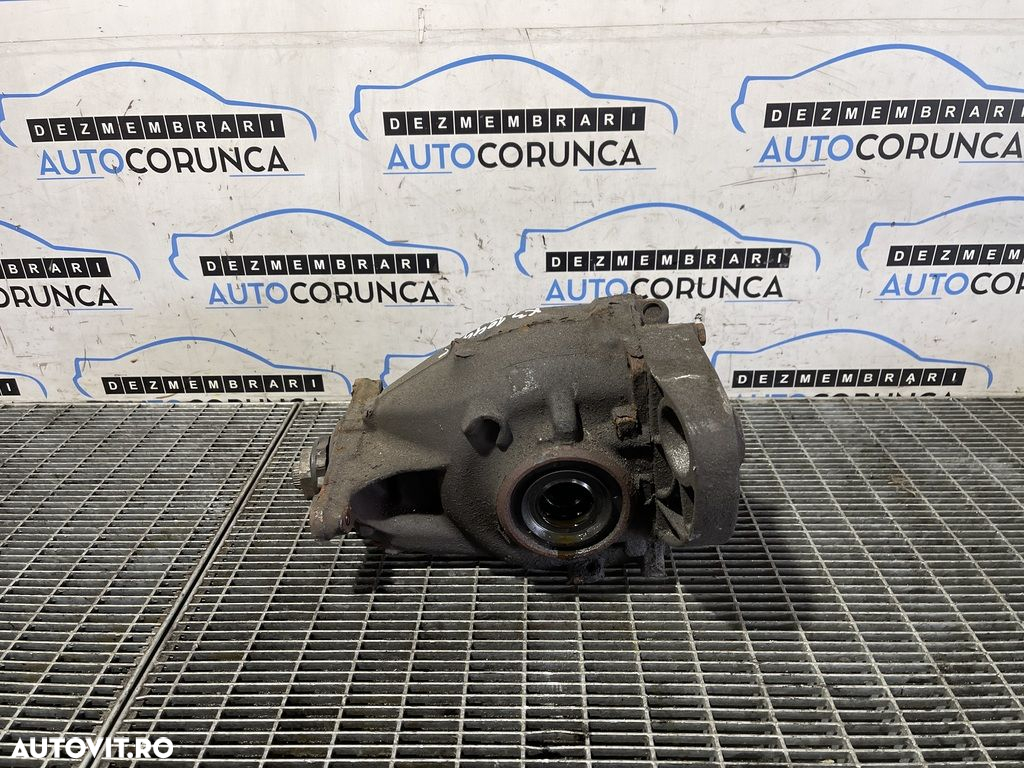 Grup spate BMW X3 F25 2.0 D 2010 - 2014 184CP Manuala 6 Trepte N47D20C (1044) Diesel X ... - 3
