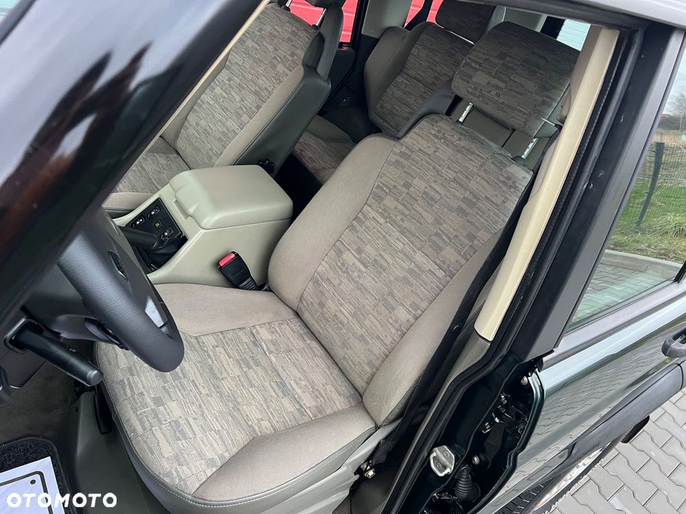 Land Rover Discovery 2.5 TD ES - 10