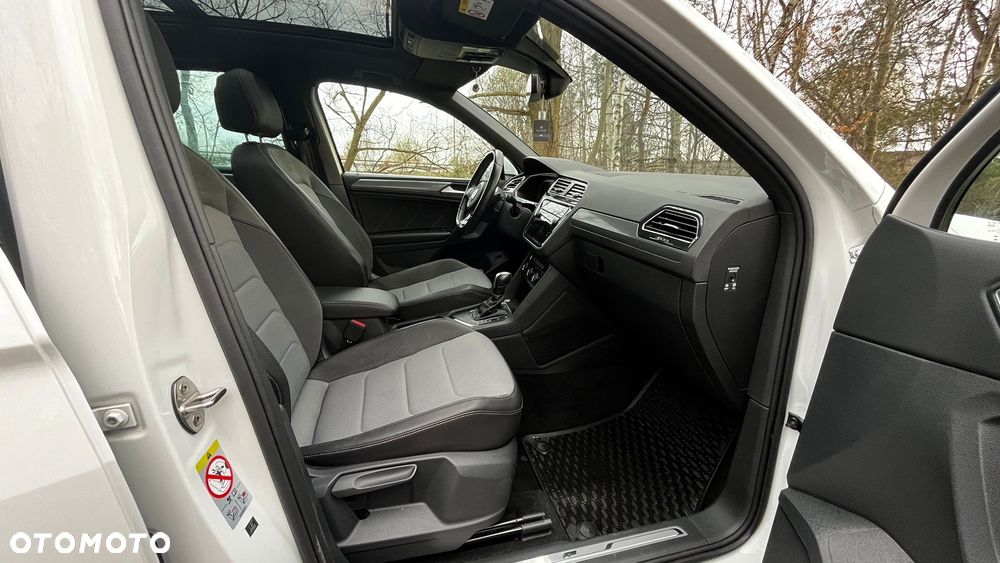 Volkswagen Tiguan 1.5 TSI EVO Highline DSG - 7