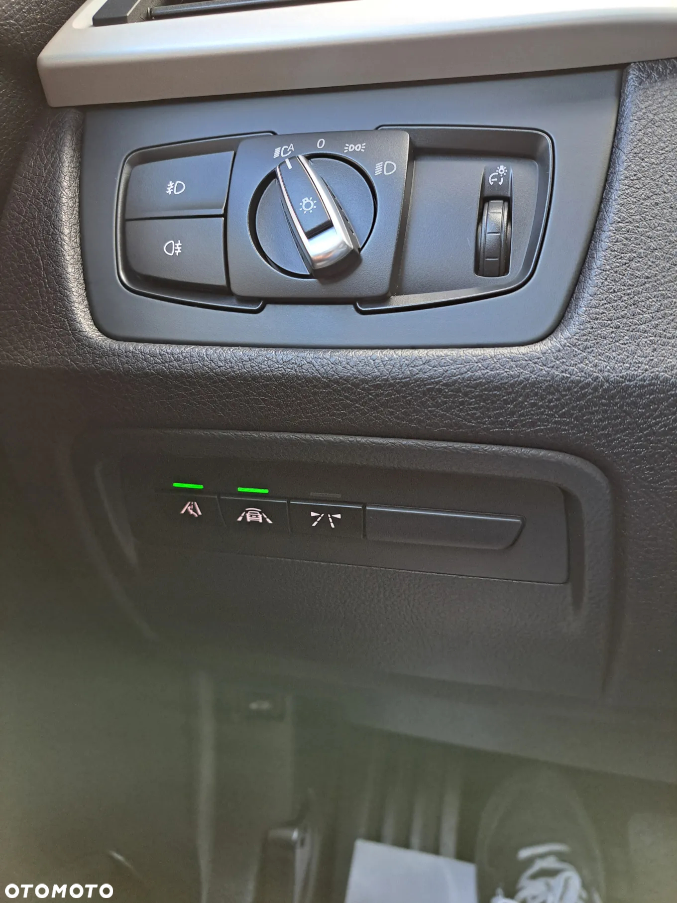 BMW Seria 3 320d - 14
