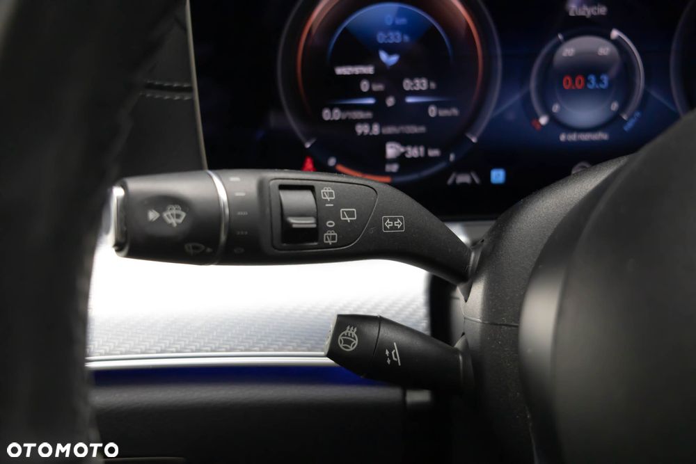 Mercedes-Benz Klasa E 300 de PHEV 4-Matic Avantgarde 9G-Tronic - 15