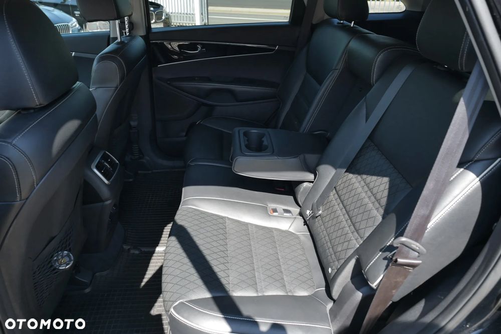 Kia Sorento 2.4 GDI XL - 22