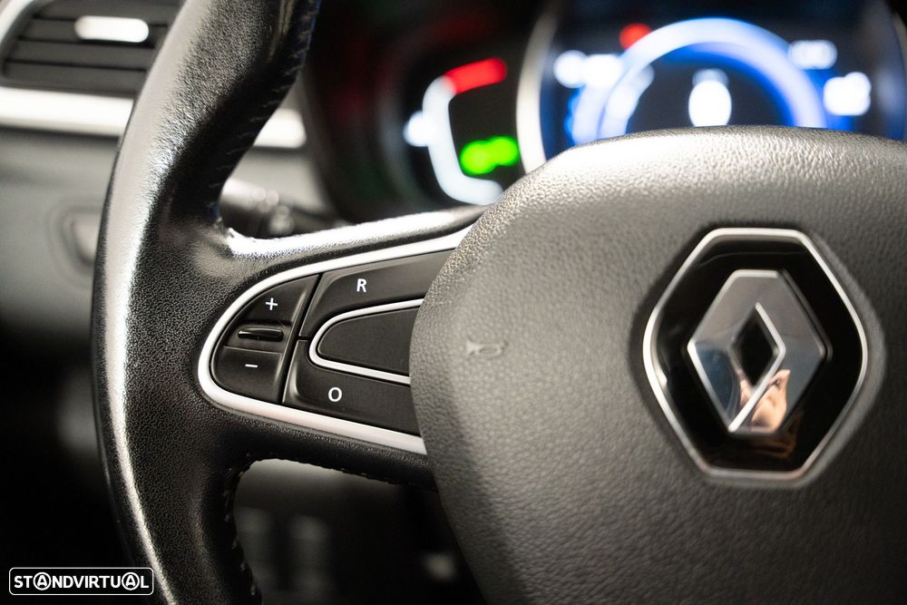 Renault Kadjar 1.5 Blue dCi Intens EDC - 15