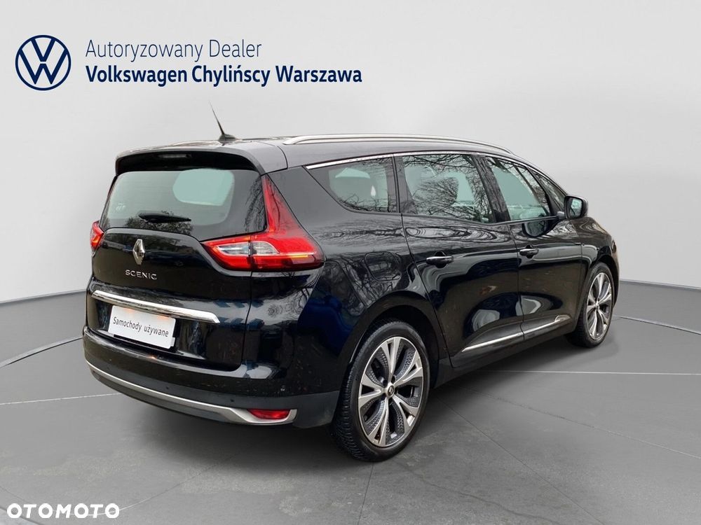 Renault Grand Scenic - 7