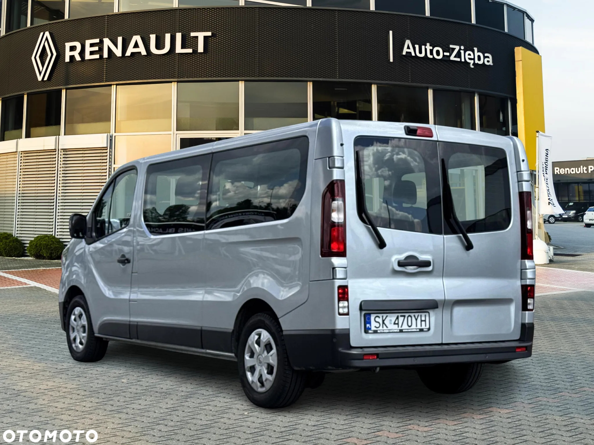 Renault Trafic - 5