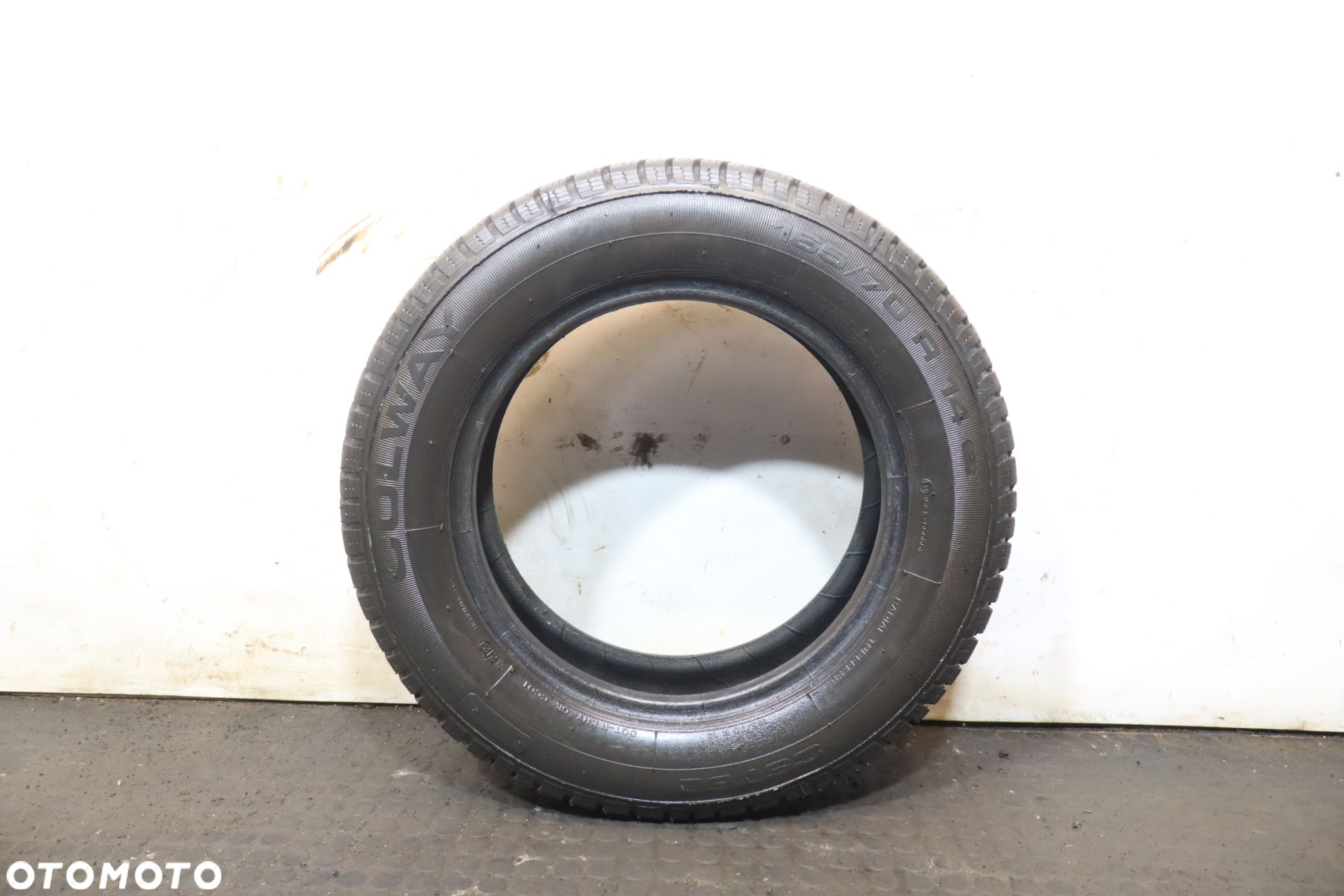OPONA OPONY 2 SZT COLWAY  165/70/14 ZIMA 23R - 8